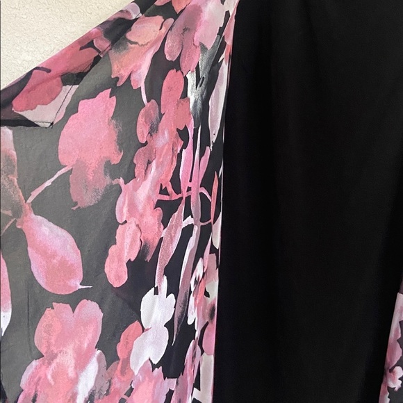 R&K Classic Black Dress - Picture 9 of 10